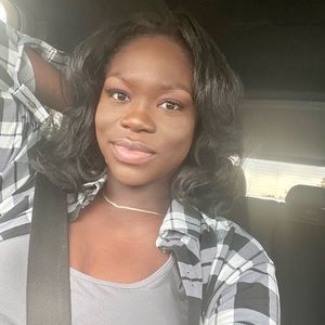 Meet your Posher, Tolu